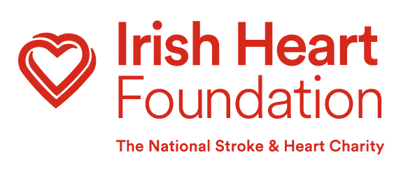 Irish Heart Foundation_Logo